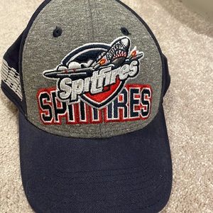 Windsor Spitfires Reebok Hat